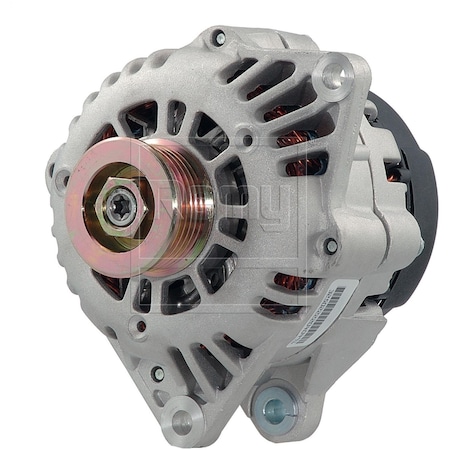 Remy Alternator, 91502 91502